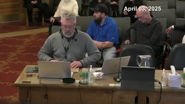 Historic Landmark Commission recommends demolishing three buildings in Central City District