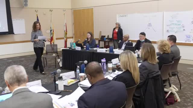 Santa Clara City Council outlines strategic vision and infrastructure priorities