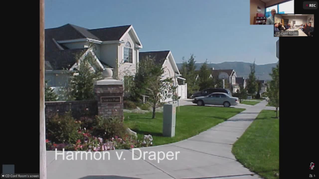 Draper City Council rejects Harmon's zoning change despite proposed commercial benefits