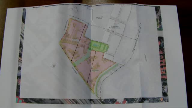 Santa Barbara committee discusses affordable housing and site redevelopment plans