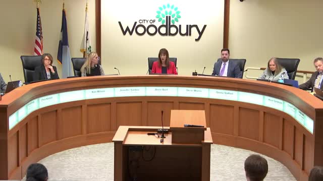 Residents oppose Wedgewood Park stormwater conversion plan at city council meeting