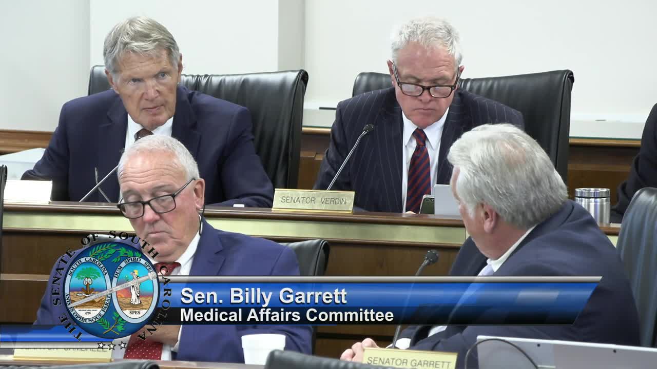 South Carolina Senate proposes new regulations on kratom sale and use for safety