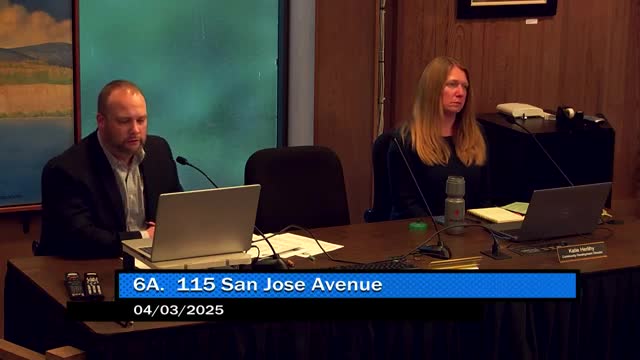 Capitola Mercantile seeks permit for live entertainment and outdoor seating expansion