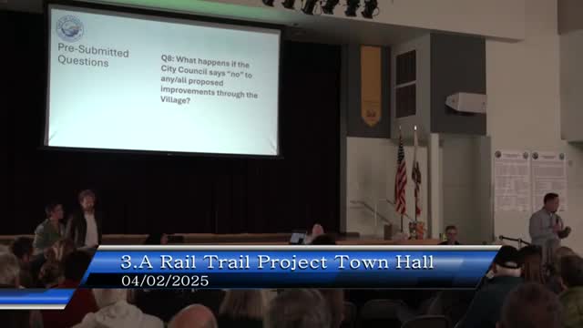 Santa Cruz RTC explores passenger rail implementation and funding options