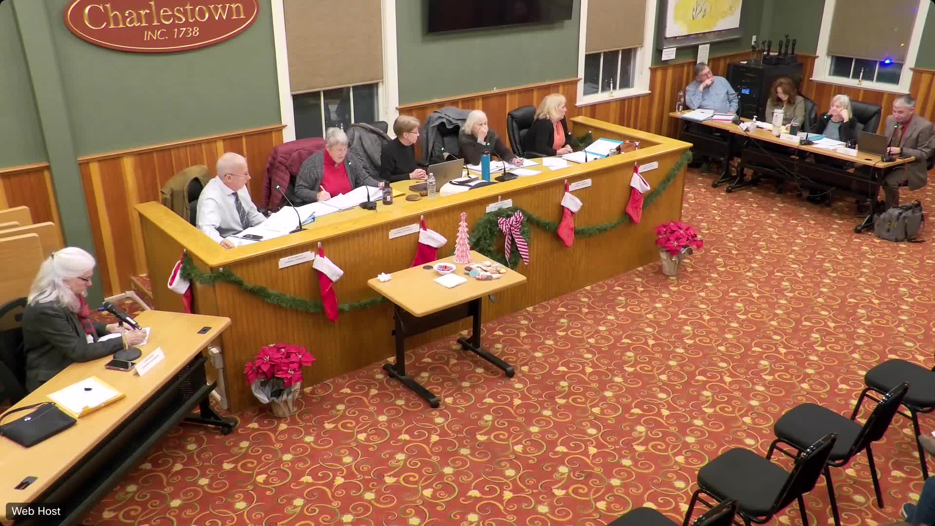 Town Council prepares for final approvals on Summer Winds project phases