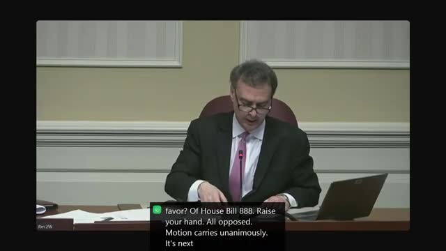 Maryland House passes HB 857 allowing night pursuit of wounded deer
