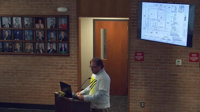 Vault Active Play seeks zoning approval to transform Bel Air's vacant Pep Boys site