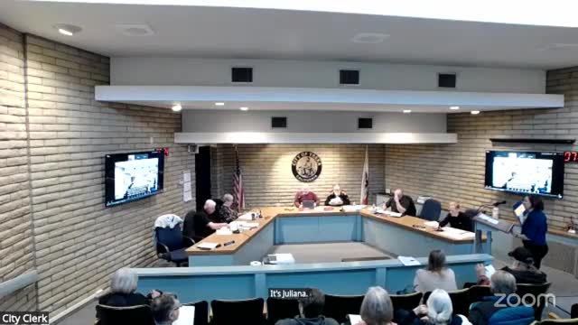 Yreka City Council adopts ordinance updating fire hazard safety zones and severity map