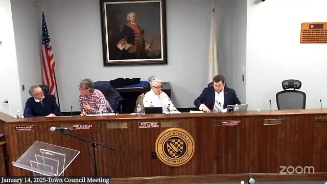 Barrington Council approves mutual aid agreement with Bristol East Providence and Warren