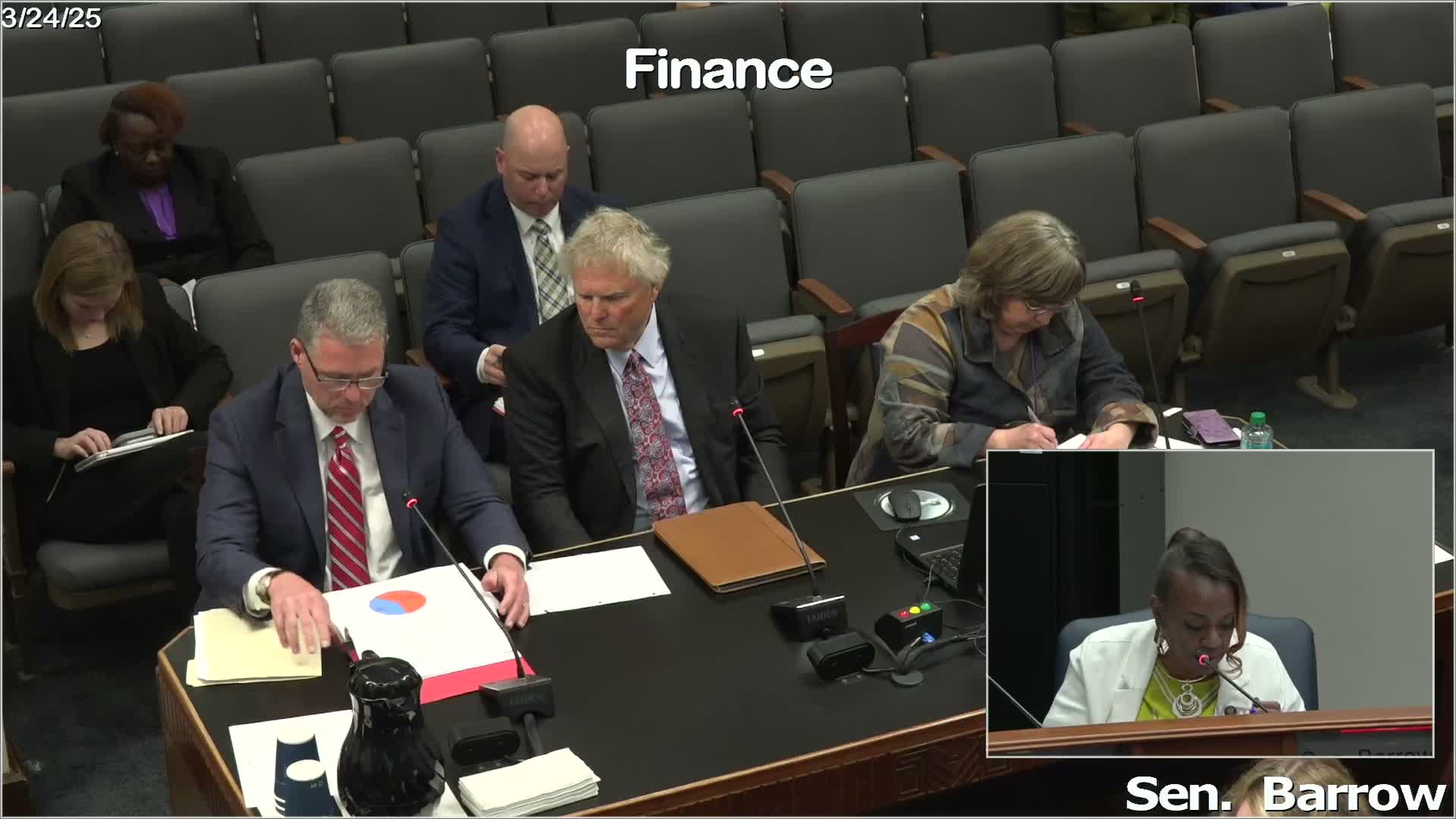 Youth welfare fund allocates $140K for recreational and educational initiatives