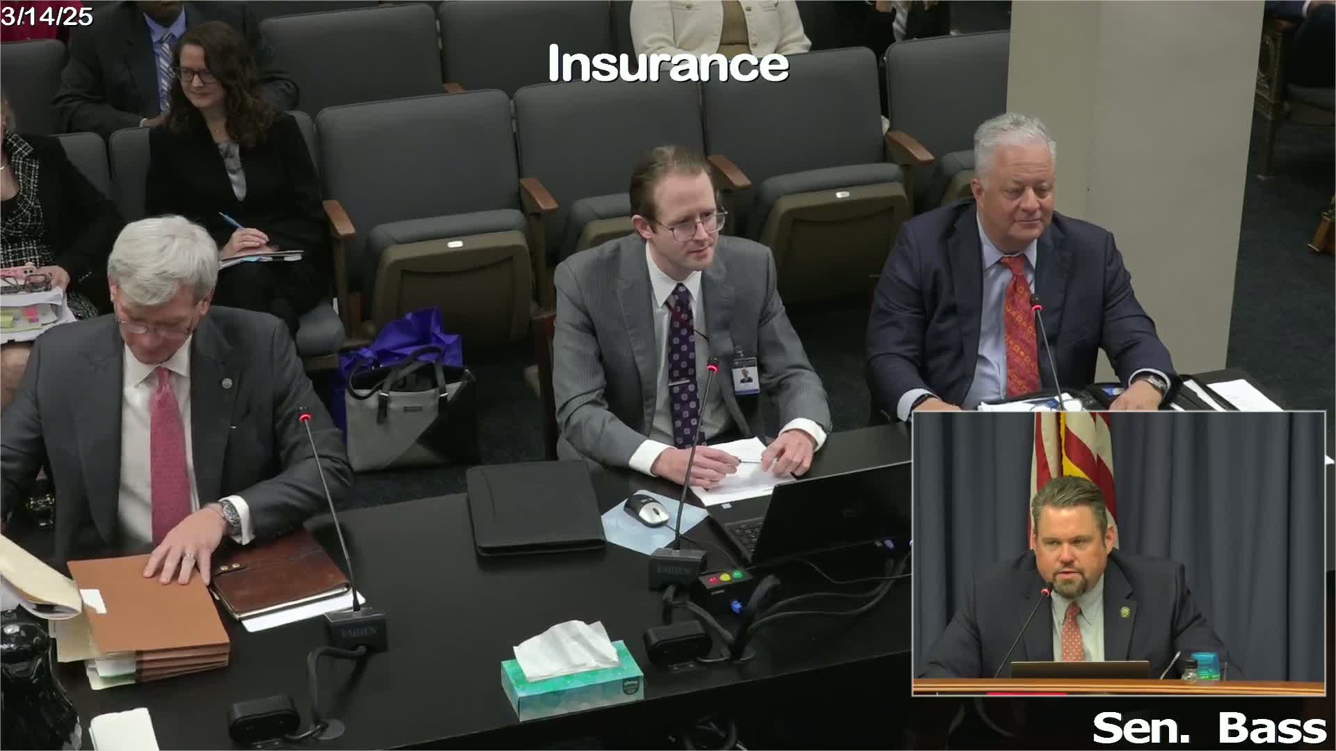 Louisiana fortifies roof program gains insurer interest amid global discussions