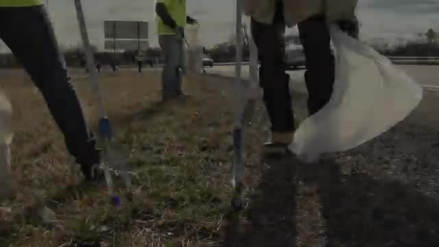 Columbus launches Cleaner Columbus initiative to reduce litter and illegal dumping