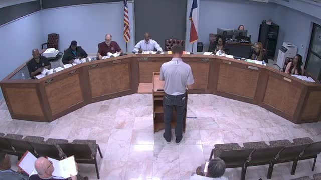 Brookshire tax collector reports $5.1M property tax collections for 2024