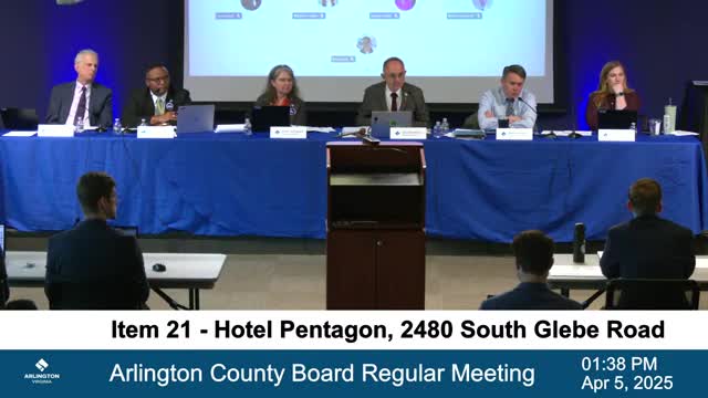 Traffic study reveals significant congestion concerns at 20 Fourth and Glebe intersections