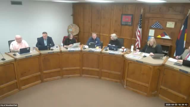 Woodland Park approves first healing center and enforces short-term rental regulations