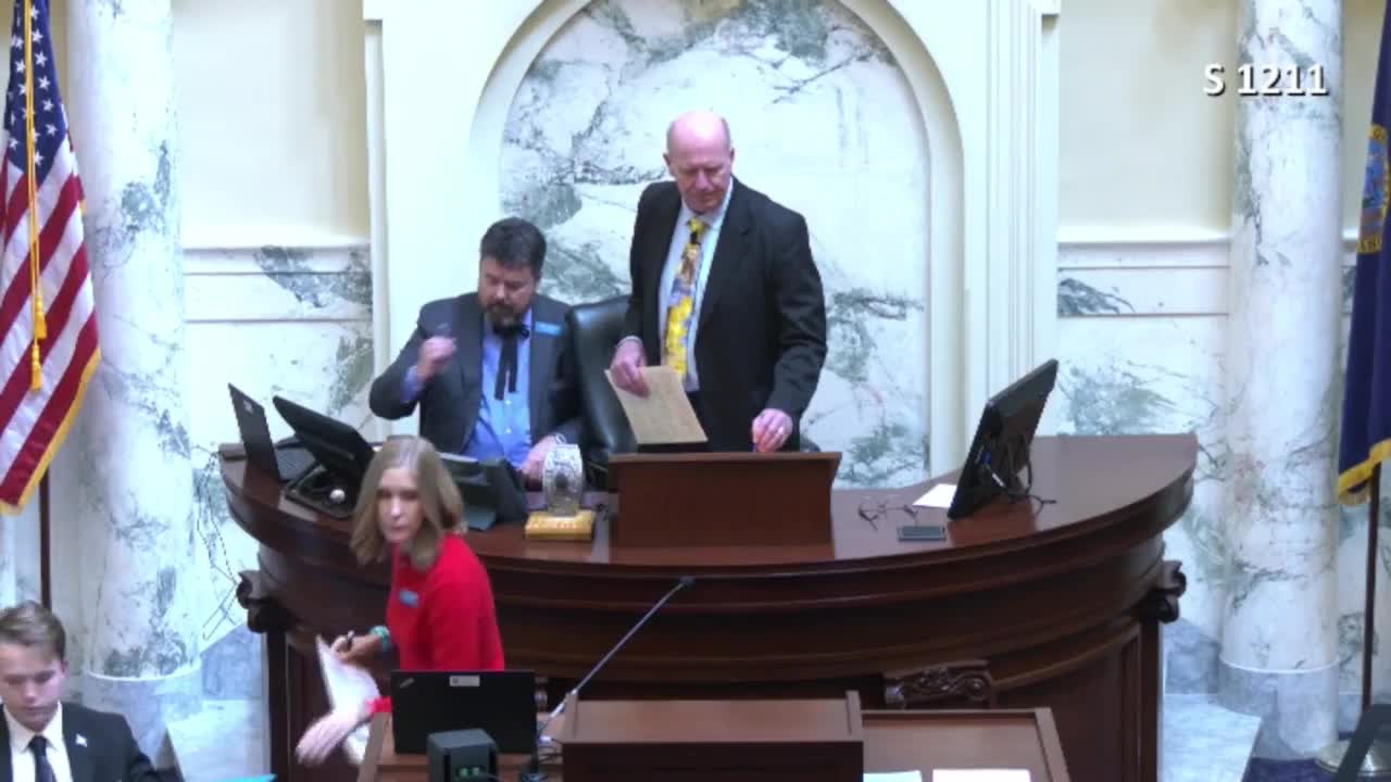 Idaho House approves over-the-counter ivermectin bill amid safety concerns