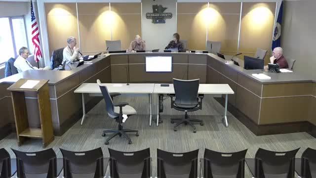 Minnesota DNR funding discussions highlight AIS needs at Watershed Plan meeting