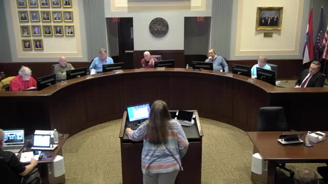 Excelsior Springs officials oppose first Clay County solar farm proposal