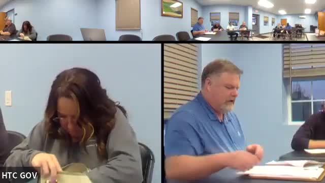 Smith County assesses new landfill fee impacting residential and business waste disposal