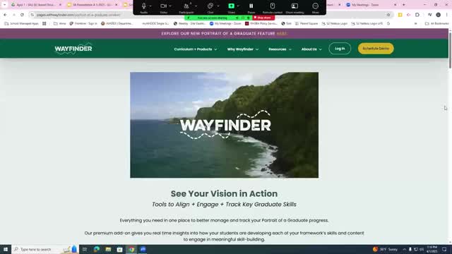 Wayfinder launches new feature to enhance student skill tracking and engagement