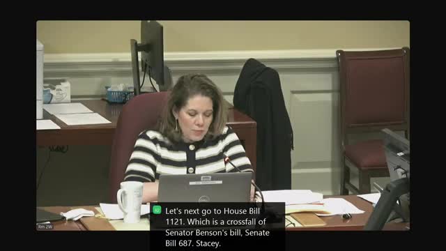 Maryland establishes Child Care Scholarship Program for foster youth under House Bill 1121
