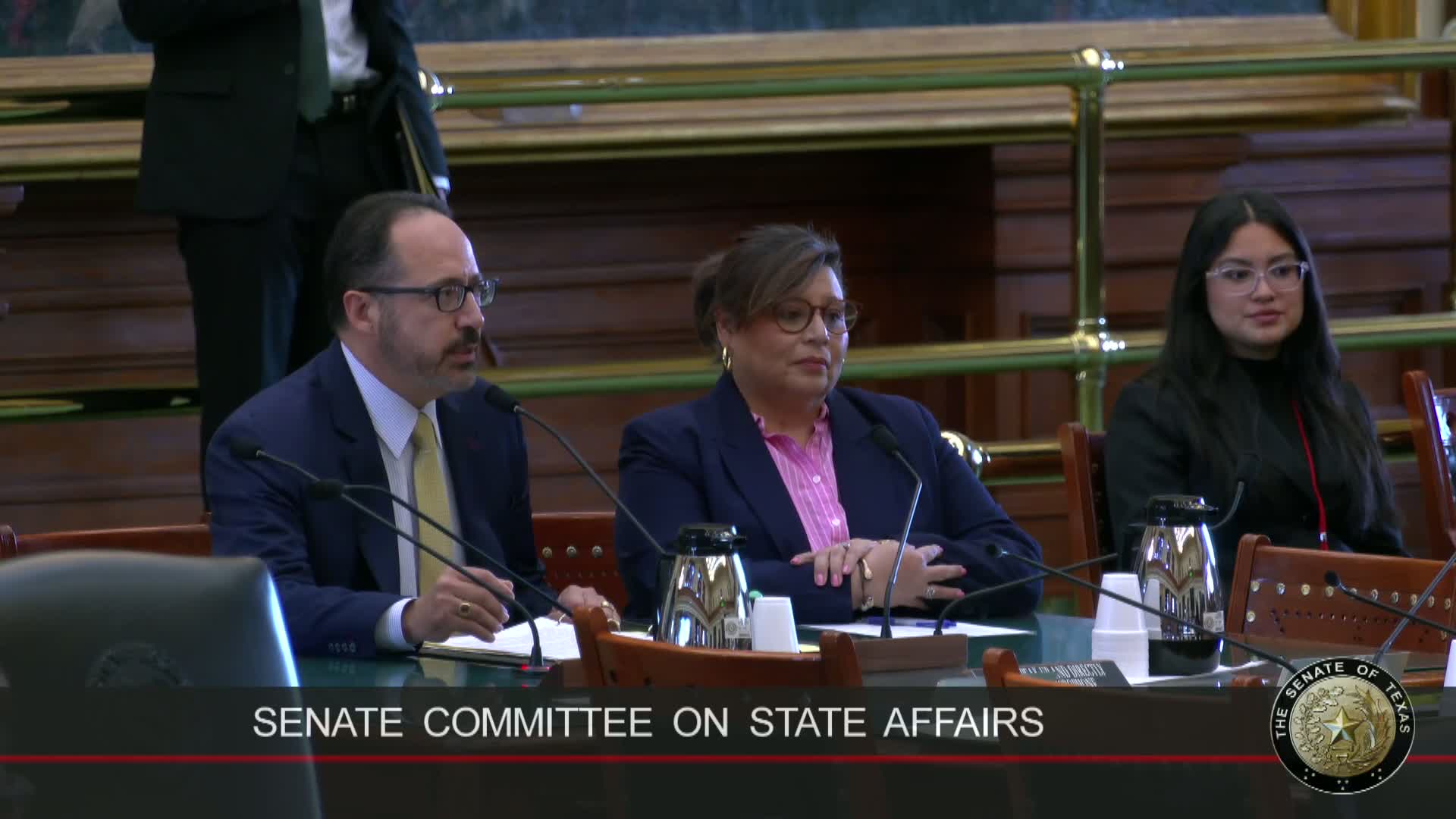 Texas Senate advances bill to provide free birth certificates for homeless individuals