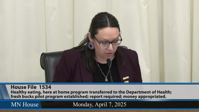 Minnesota expands Market Bucks program to grocery stores for SNAP recipients