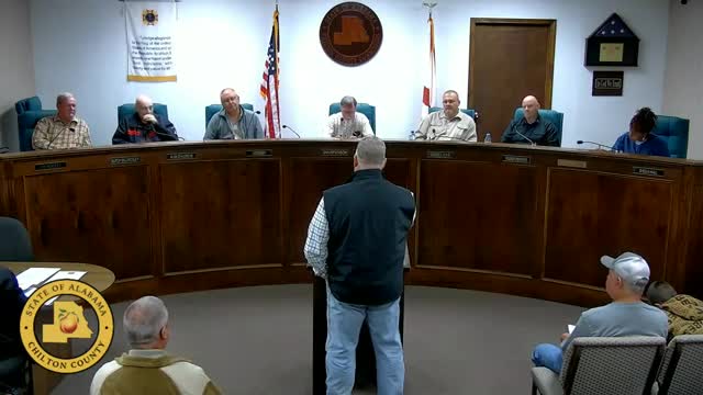 Senate proposes increased weight limits for log trucks amid concerns over road damage