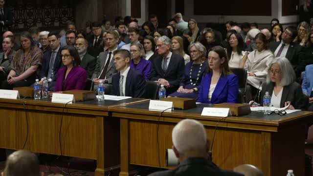 Former Pardon Attorney reveals flaws in January 6 pardons process
