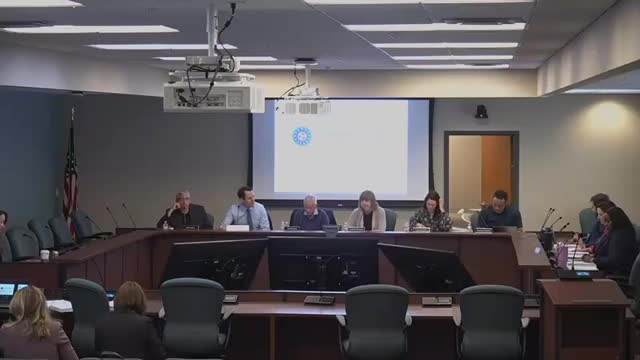 Tennessee Public Charter School Commission welcomes new commissioner and updates budget plans