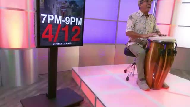 Classic Groove Latin jazz band to perform at Deltona Amphitheater concert series