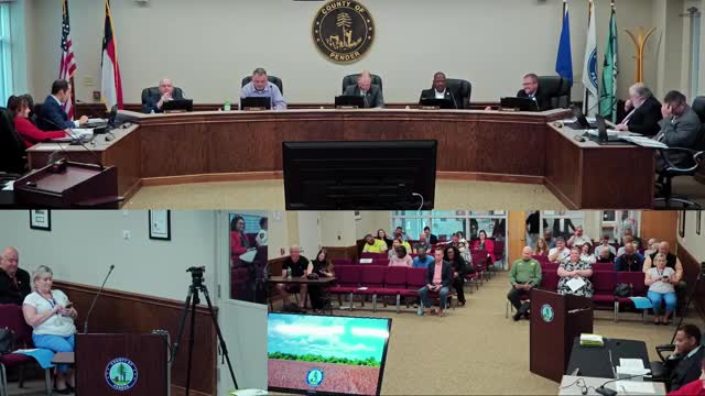 County Board votes to approve military surplus vehicles for search and rescue operations