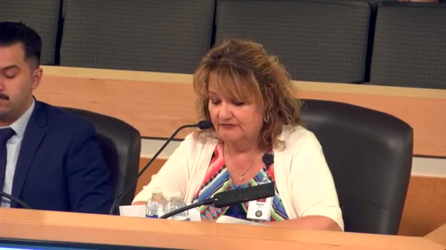 City Council approves setback reduction for Velocity Fitness gym on Chase Drive