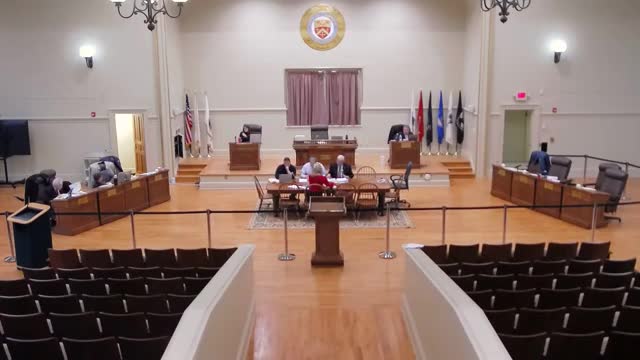 Warwick Council approves $4.2M landfill agreement and tech upgrades for fire department