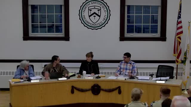Mike Clifford calls for audit of tax records at city council meeting