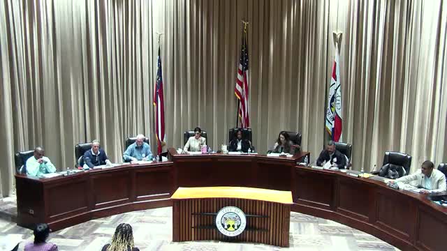 Warner Robins Council approves utility department expansion and honors new businesses