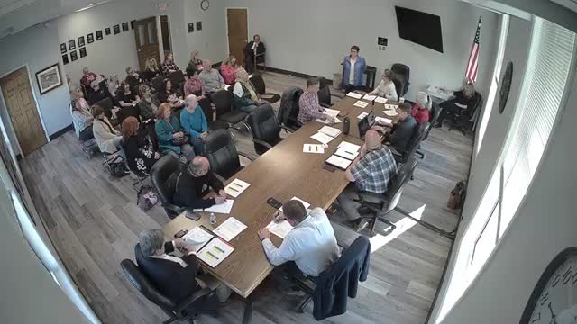 Sumner County officials discuss urgent reforms for animal control and care system