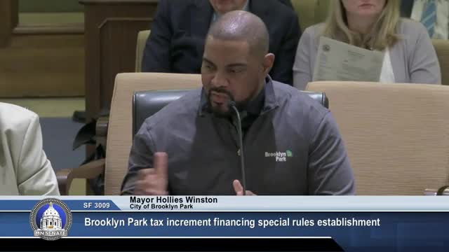Brooklyn Park plans 10,000 jobs and housing units through redevelopment efforts
