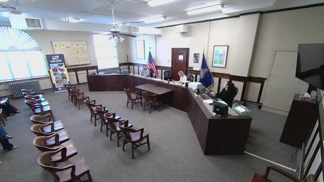 Osage County Commissioners appoint Michelle Rook as interim county appraiser