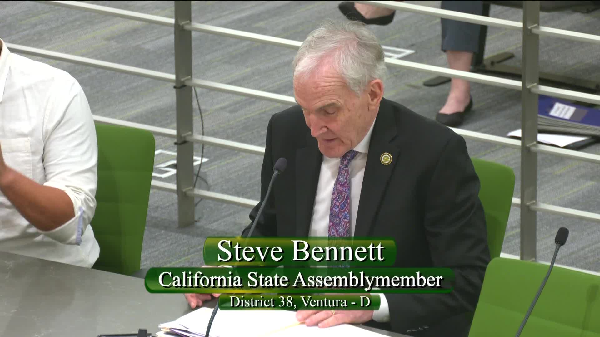 California Assembly proposes AB 954 for bike highway pilot programs