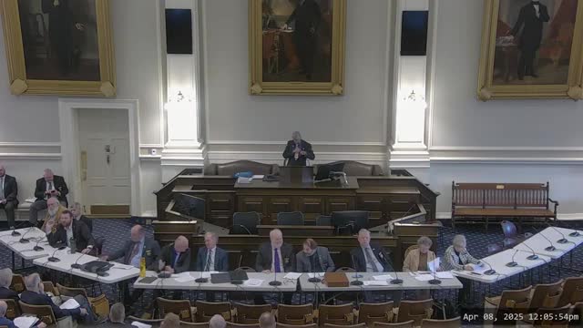 New Hampshire budget cuts prompt concerns over university funding and student retention