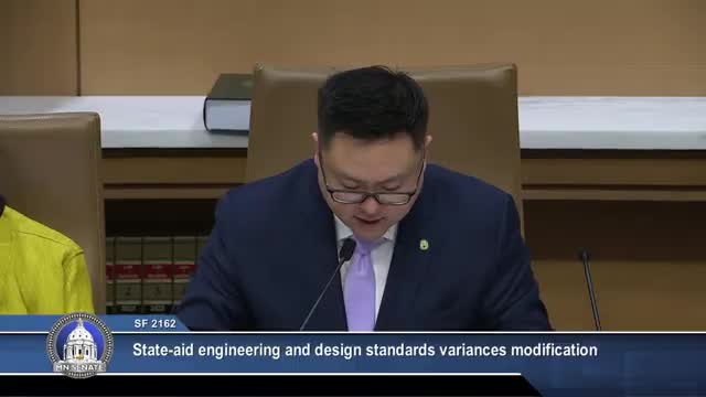 Minnesota Senate passes bills recognizing Hmong veterans and expanding midwifery licensure