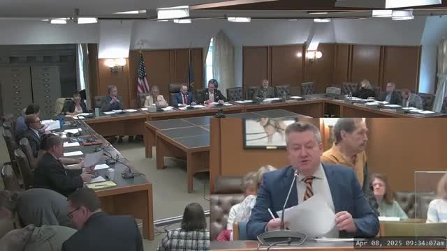 New Hampshire bill simplifies property tax appraisal for residential homes in commercial zones