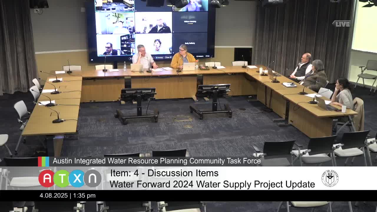 Austin Energy plans carbon-free future impacting Decker Creek Power Plant operations
