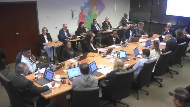 Wake County examines sliding scale dental premium plan for employees