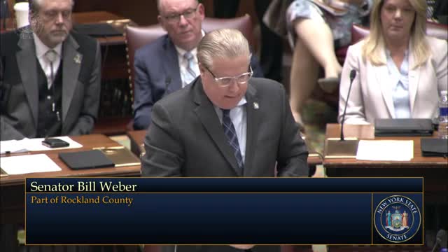 New York Senate honors victims of Jet Set nightclub tragedy and supports Dominican community