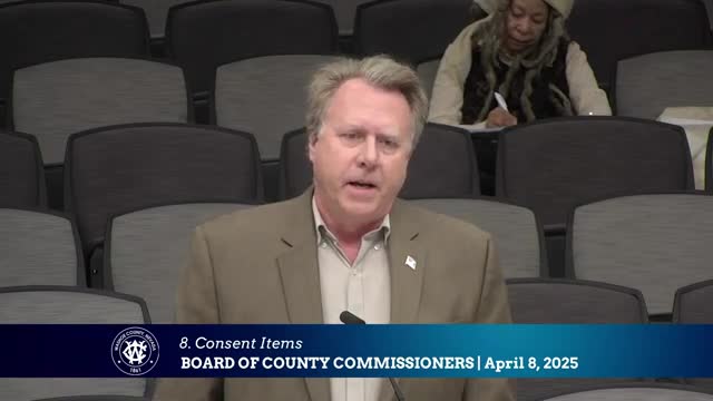 Washoe County Commissioners debate funding amid deed restrictions on psychiatric facility