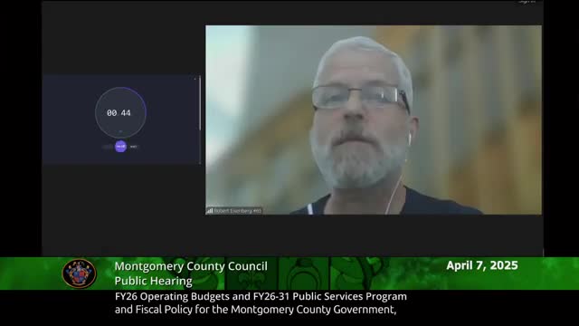Liatris Inc CEO Frank Yang highlights economic support from Montgomery County EDC
