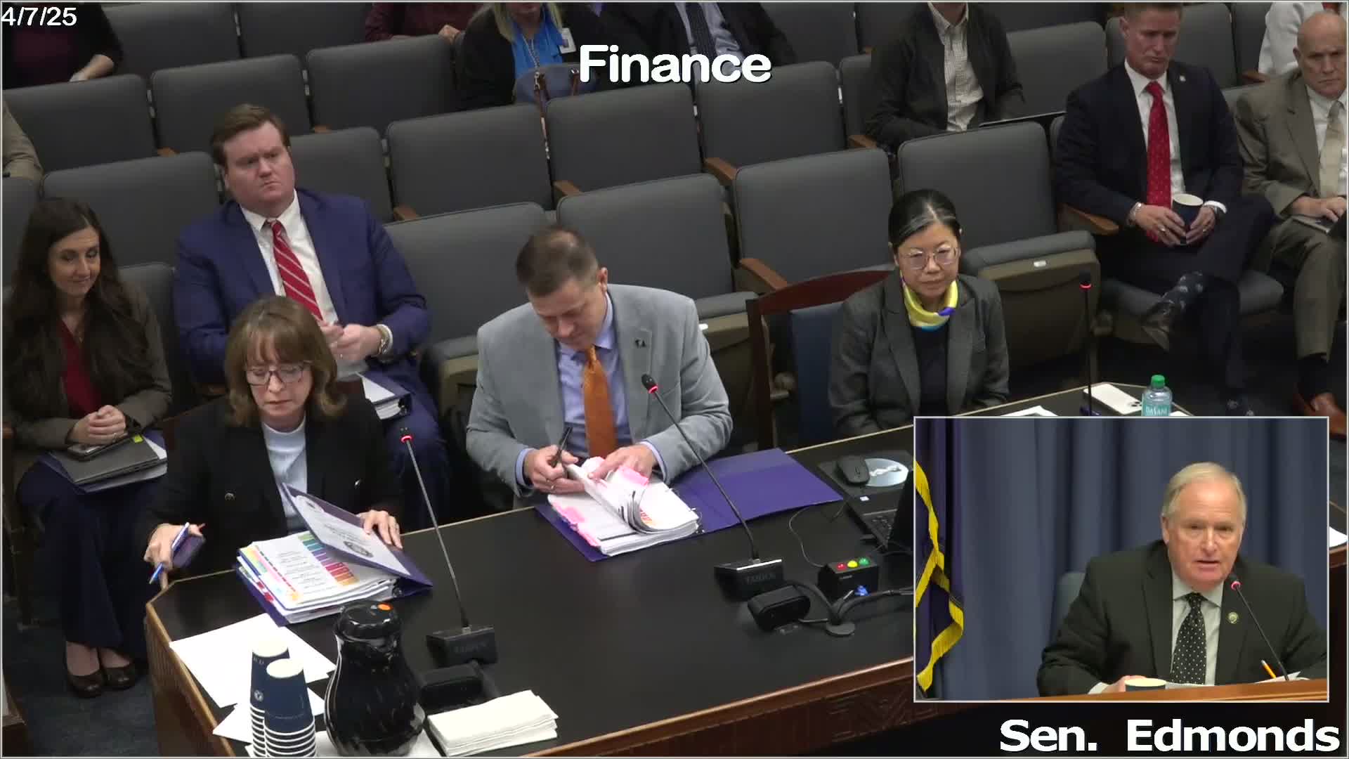 Louisiana Gator program enrolls 32000 students while budget analysis highlights funding challenges