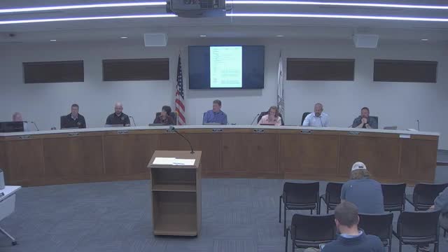 Canal Winchester Council considers Kroger store and new restaurant developments